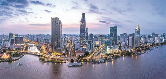 Το οικονομικό θαύμα του Βιετνάμ