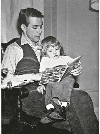 Η μπαλάντα του υπερκατασκόπου