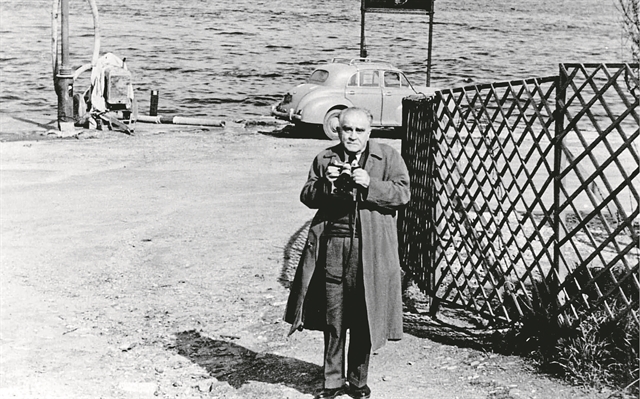 Οταν τα ρολόγια άλλαζαν την Τουρκία