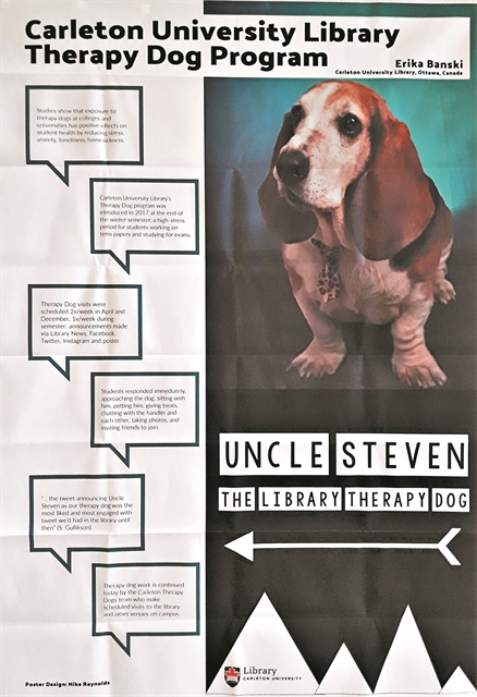 Βιβλιοθήκες 2019: «We will survive!»