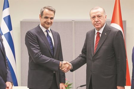 Ο γρίφος των Βρυξελλών