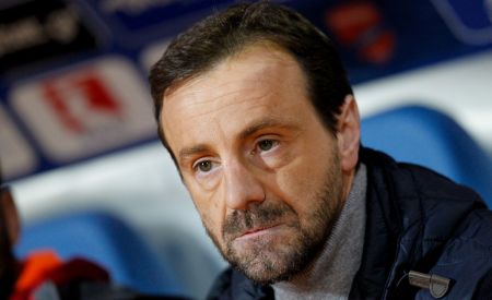 Μάντζιος: «Το πλάνο μας δούλεψε, ήμασταν κοντά σε έναν πολύτιμο βαθμό»