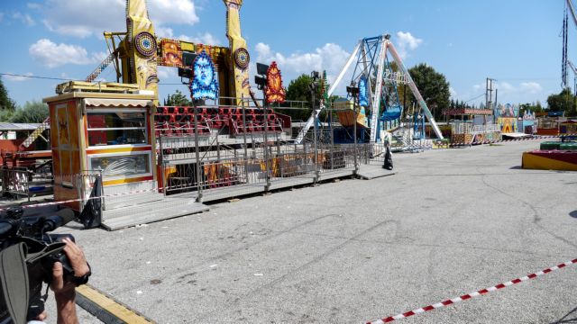 Τραγωδία στον Βόλο: Παρόμοιο περιστατικό με 9χρονο παιδί το 2009