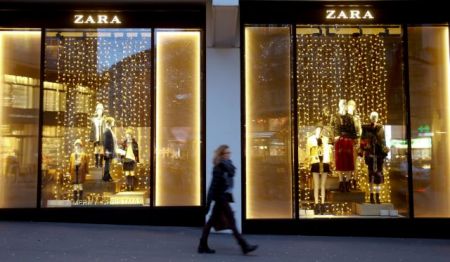 Η κουβανική Clandestina κατηγορεί τη Zara ότι την αντιγράφει