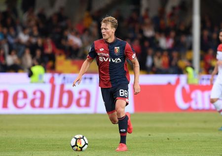 Στη Ντιναμό Μόσχας ο Χίλιεμαρκ