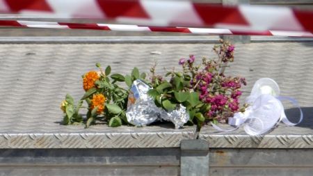 Τραγωδία στο λούνα παρκ : Νέα στοιχεία για τον τραγικό θάνατο της 13χρονης
