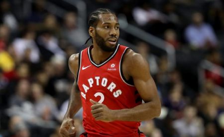 Ο… ταλαντούχος κύριος Λέοναρντ