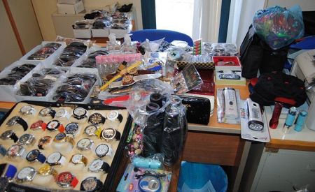 ΓΓ Εμπορίου-Προστασίας Καταναλωτή: Αυξάνονται οι έλεγχοι για το παρεμπόριο