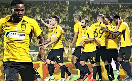 Άρης: Προτεραιότητα το εξωτερικό για προπονητή