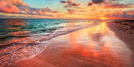 Τα αξιοσημείωτα χαρακτηριστικά του φετινού καλοκαιριού