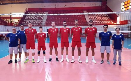 Volley League ανδρών: Εκκίνηση με όνειρα για τον Ολυμπιακό