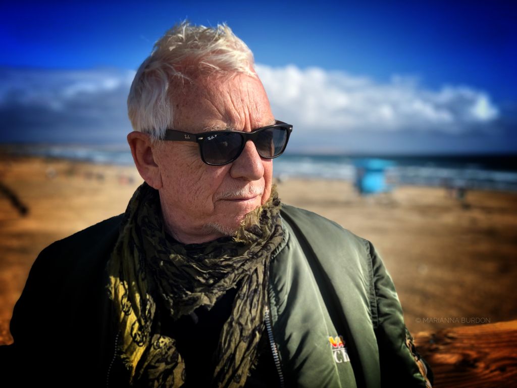 Ερικ Μπάρντον: Οι Animals ήταν μια αγέλη