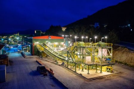 Υπ. Περιβάλλοντος: Άμεσα οι άδειες για την «Ελληνικός Χρυσός»