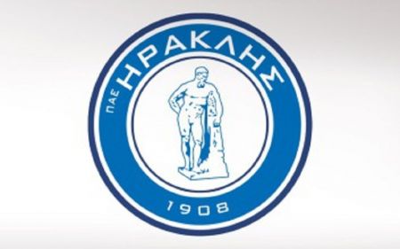 Στον «αέρα» ο Ηρακλής – Στη Γ’ Εθνική μόνο με νέο ΑΦΜ