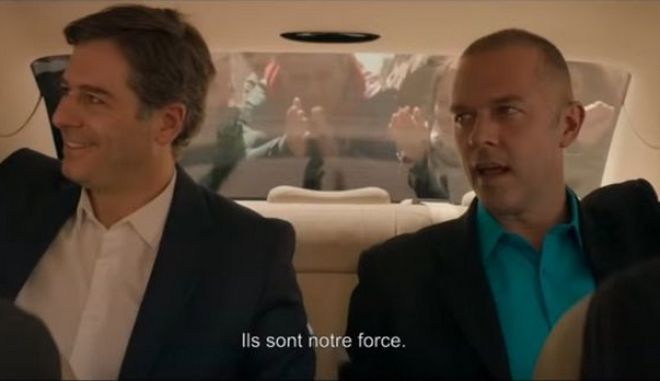 Το φεστιβάλ Βενετίας τίμησε τον Κ. Γαβρά – Πρεμιέρα για τους «Ενήλικους στην Αίθουσα»