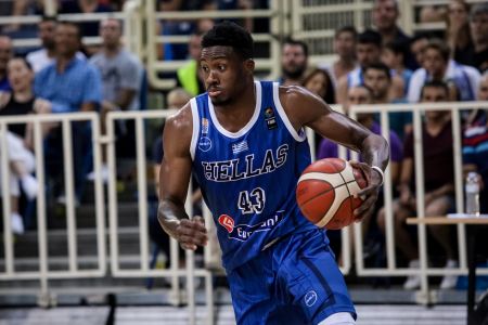 Θανάσης Αντετοκούνμπο: «Αυτό είναι το κλειδί της Εθνικής»