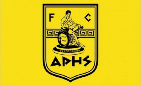 Πρόβλημα με τη σελίδα της ΠΑΕ Άρης στο Facebook