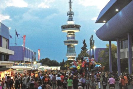 Η ΔΕΘ, οι παροχές και η ανάπτυξη