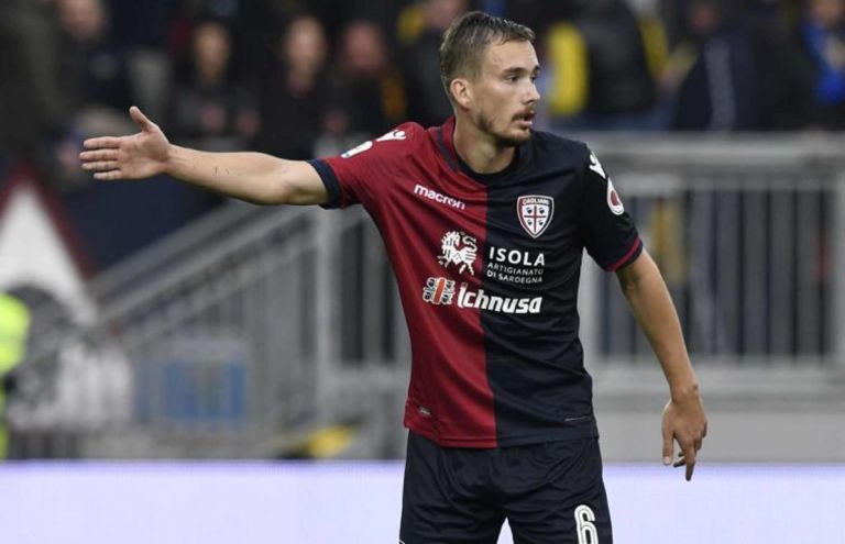 Στη Χάιντουκ ο Μπράνταριτς που φλέρταρε με ΠΑΟΚ