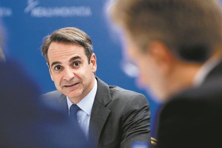 Τι πρέπει και τι δεν πρέπει να πει για τη Θεσσαλονίκη ο Πρωθυπουργός