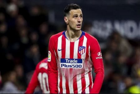 Από τη Μαδρίτη στη Ρώμη ο Κάλινιτς