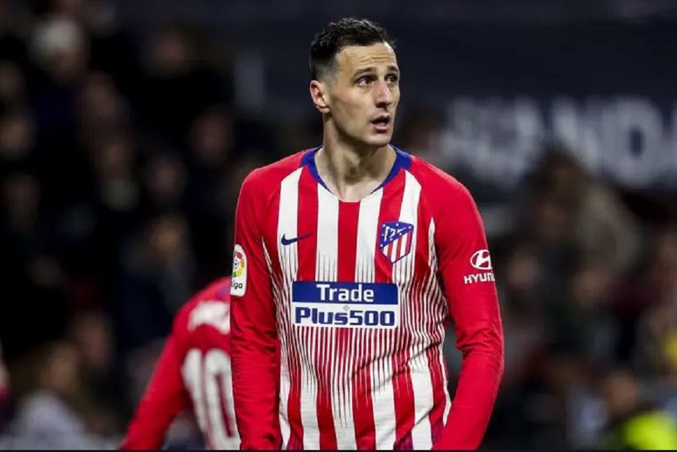 Από τη Μαδρίτη στη Ρώμη ο Κάλινιτς