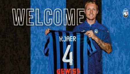 Η Αταλάντα βρήκε τον αντικαταστάτη τού Σκρτελ