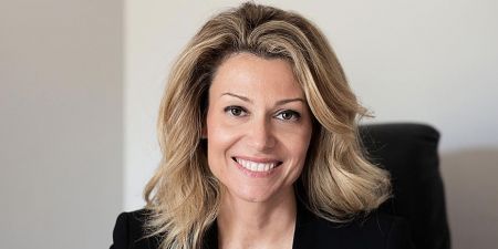 Νέα πρόεδρος της Επιτροπής Κεφαλαιαγοράς η Βασιλική Λαζαράκου