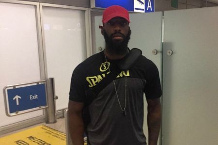 Basket League : Στην Αθήνα για τον Πανιώνιο ο Λάκι Τζόουνς