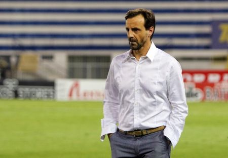 Πανιώνιος : Τέλος και επίσημα ο Μάντζιος – Ποιος τον διαδέχεται