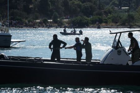 Νέα στοιχεία για την τραγωδία στον Πόρο : Τι αποκαλύπτει ο γιος του αδικοχαμένου πιλότου