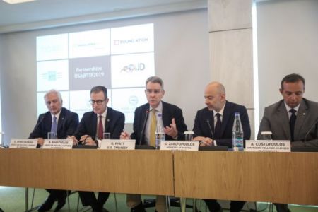 Πάιατ: Πιο αισιόδοξος από ποτέ για τις επενδυτικές ευκαιρίες στην Ελλάδα