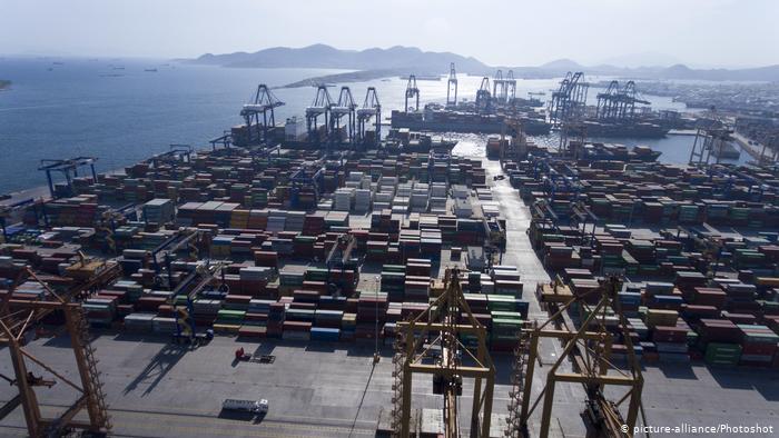 Πειραιάς, το νέο Αμβούργο;