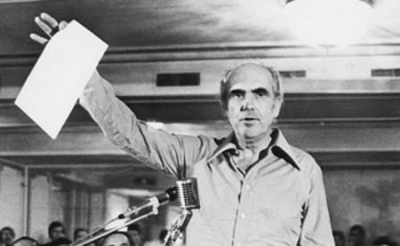 3η Σεπτέμβρη και «ελληνική σοσιαλδημοκρατία»