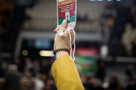 H κεντροαριστερά σε περιπέτειες