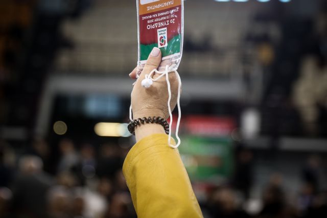 H κεντροαριστερά σε περιπέτειες