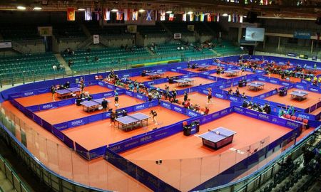 Η αρχή της Εθνικής γυναικών στο Ευρωπαϊκό πρωτάθλημα