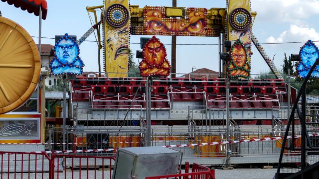 Αλμυρός: Νέα αποκάλυψη για το λούνα παρκ του θανάτου