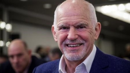 Γ. Παπανδρέου: Τιμούμε τις αρχές και τις αξίες της 3ης του Σεπτέμβρη