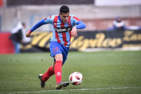 Πανιώνιος : Ανακοίνωσε Μασούρα και αριθμούς στις φανέλες