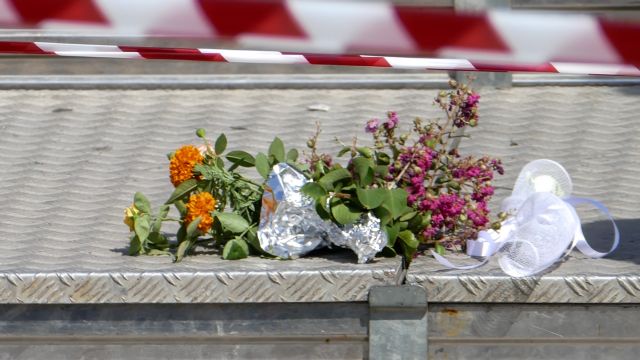 Τραγωδία στο λούνα παρκ : Σήμερα η κηδεία της 13χρονης – Αναπάντητα ερωτήματα για τα αίτια | tovima.gr