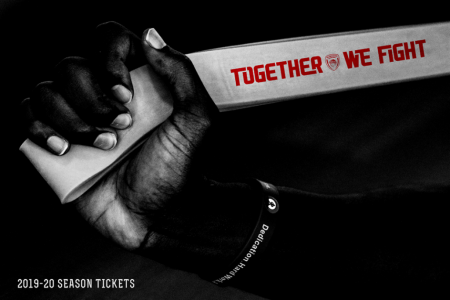 KAE Ολυμπιακός για τα διαρκείας: «Η δύναμή σου, δύναμη μας»