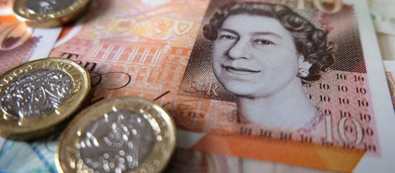 Βρετανία: Πανικός των επενδυτών ότι θα φύγει από την ΕΕ