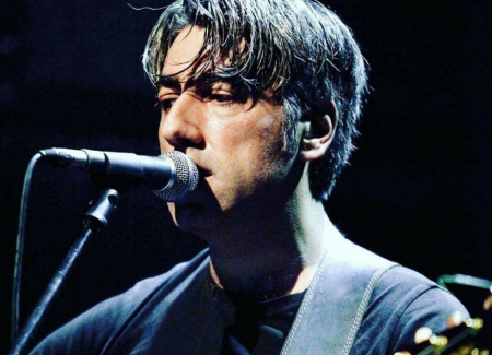 Θάνος Ανεστόπουλος: Η μέρα που «έφυγε» ο ροκ ποιητής