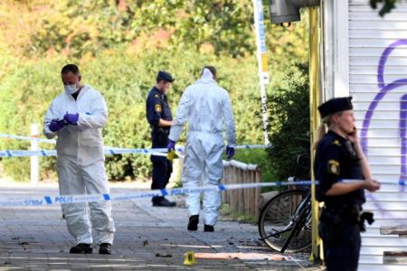 ΗΠΑ: Έφηβος σκότωσε την οικογένειά του και κάλεσε την αστυνομία