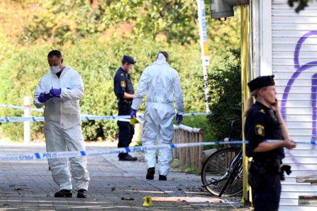 ΗΠΑ: Έφηβος σκότωσε την οικογένειά του και κάλεσε την αστυνομία