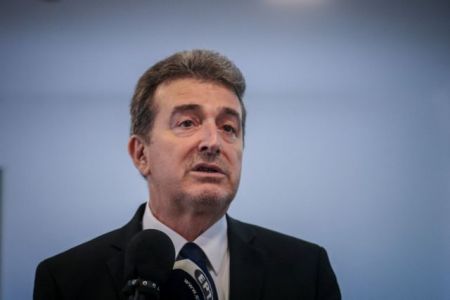 7 τζιχαντιστές συνελήφθησαν την Ελλάδα – Τι αποκάλυψε ο Χρυσοχοΐδης