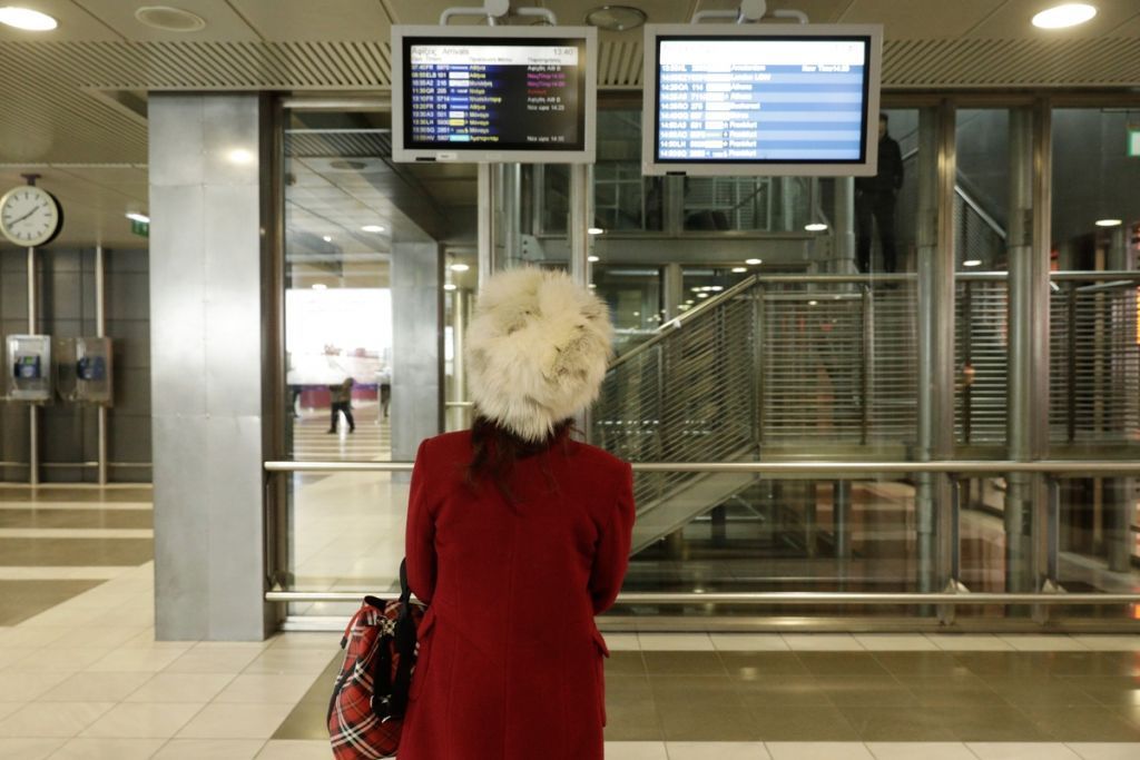 Πάνω από 30.000 καθυστερήσεις και ματαιώσεις πτήσεων το επτάμηνο του 2019