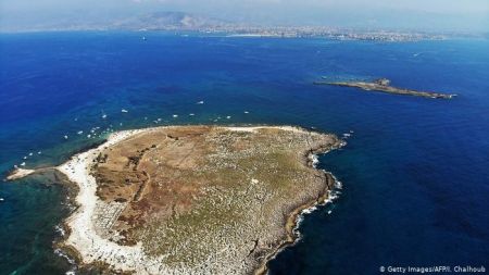 Μπορεί ο τουρισμός να συνυπάρξει με την άγρια φύση;