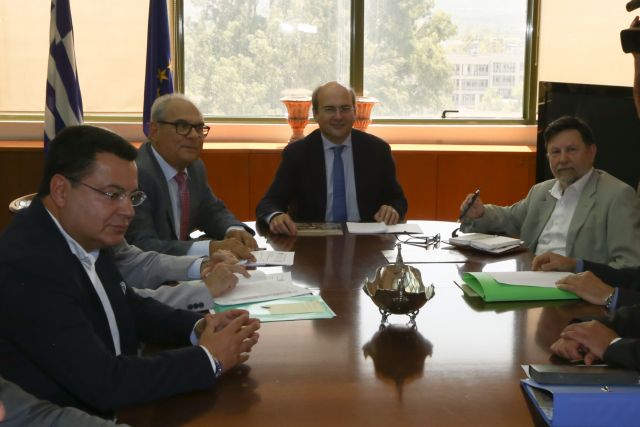 ΠΟΜΙΔΑ: Επτά προτάσεις στο ΥΠΕΝ για το Κτηματολόγιο